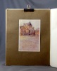 Versailles et Trianon. Pages d’Art et d’Histoire.. NOLHAC Pierre de:
