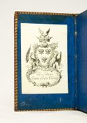 Le congrès de Cythère. par [ALGAROTTI Francesco]: - Image 2