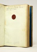 Le congrès de Cythère. par [ALGAROTTI Francesco]: - Image 3