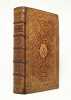 L'office de la semaine sainte en latin et en françois, selon le missel et le bréviaire de Rome et de Paris, avec des méditations sur les évangiles de ...
