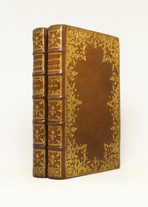 Di Tito Lucrezio Caro, della natura delle cose, libri sei tradotti dal latino in italiano da Alessandro Marchetti. Dati nuovamente in luce da Francesco Gerbault Interprete di S. M. Cma per le lingue Italiana e Spagnola.
