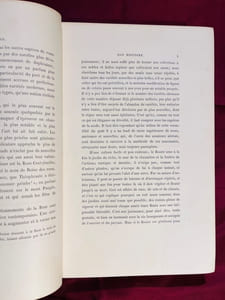 Les Roses. Histoire - Culture - Description. Préface par Ch. Naudin.