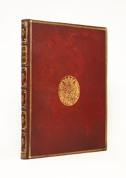 Etrennes françaises, dédiées à la Ville de Paris; pour l'année jubilaire du règne de Louis le bien aimé. Par l'abbé de Petity, prédicateur de la ...