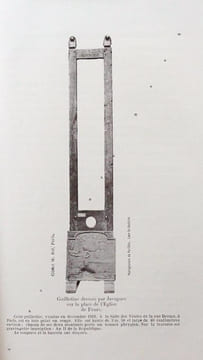 Saint-Germain-Laval pendant la Révolution (1788-1803).. COHAS Abbé J: