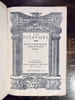 Les Pseaumes mis en ryme fran&ccedil;oise.. MAROT Cl&eacute;ment; BEZE Th&eacute;odore de: