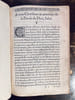 Les Pseaumes mis en ryme fran&ccedil;oise.. MAROT Cl&eacute;ment; BEZE Th&eacute;odore de: