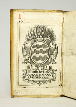Historiae universalis cum sacrae tum prophanae nucleus.. BUCELINO Gabriel: