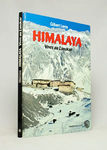 Himalaya. Vivre au Zanskar.