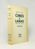 Cîmes et lamas. (Peaks and lamas).. PALLIS Marco; SELLIER-LECLERCQ G. (trad.):
