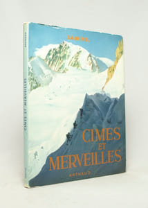 Cimes et merveilles.