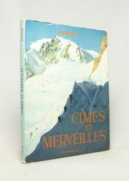 Cimes et merveilles.. SAMIVEL: