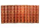 La Sainte Bible contenant l'Ancien et le Nouveau Testament.... [LE MAISTRE DE SACY Isaac-Louis]: