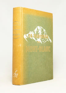 Le vainqueur du Mont Blanc (De Groote Verwildering).