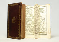Almanach provincial et historique du Poitou, pour l'an de grâce mil sept cent quatre-vingt-sept...