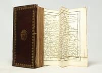 Almanach provincial et historique du Poitou, pour l'an de grâce mil sept cent quatre-vingt-sept...