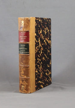 Mémoires de Madame la Marquise de Bonchamps, rédigés par Mme la Comtesse de Genlis. Suivis des pièces justificatives. [relié avec] Mémoires de Mme la ...