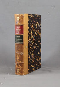 Mémoires de Madame la Marquise de Bonchamps, rédigés par Mme la Comtesse de Genlis. Suivis des pièces justificatives. [relié avec] Mémoires de Mme la Marquise de Rochejaquelein.