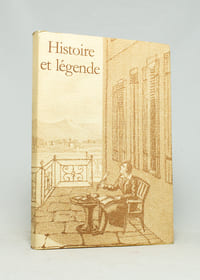 Histoire et légende. Six exemples en Suisse romande: Baillod, Bonivard, Davel, Chenaux, Péquignat et Farinet. Lausanne, Dorigny, 1981.