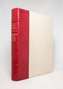 Les maîtres de la gravure suisse.