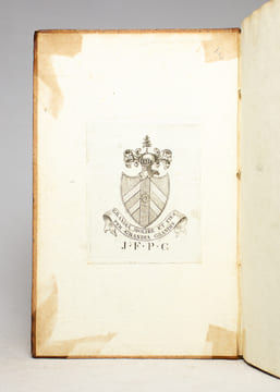 Campagne de Paris en 1814, précédée d'un coup-d'oeil sur celle de 1813... [relié avec] Relation anglaise de la bataille de Waterloo ou du mont ...