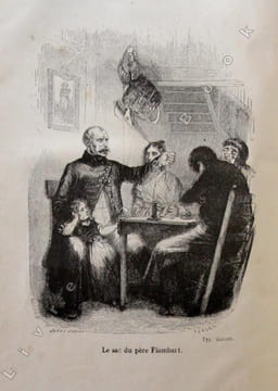Souvenirs intimes du temps de l’empire.. SAINT-HILAIRE Emile Marco de: