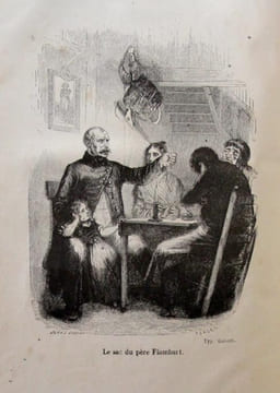 Souvenirs intimes du temps de l’empire.. SAINT-HILAIRE Emile Marco de: