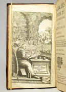 Dialogue des morts anciens et modernes, avec quelques fables composez pour l'éducation d'un prince... par FENELON François de SALIGNAC de la MOTTE: - Image 4