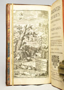 Dialogue des morts anciens et modernes, avec quelques fables composez pour l'éducation d'un prince... par FENELON François de SALIGNAC de la MOTTE: - Image 5