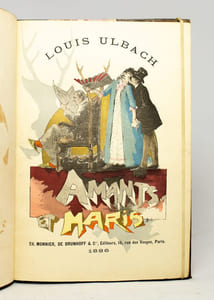 Amants et maris.