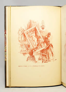 Amants et maris.. ULBACH Louis: