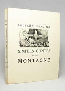 Simples contes de la montagne.