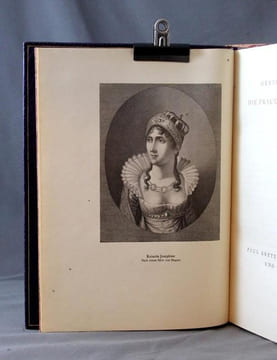 Die Frauen um Napoléon.. ARETZ Gertrude:
