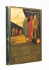 Reise-Album der Schweiz / Guide-Album de la Suisse. 1923/24. Allein konzessioniert von den Schweiz. Bundesbahnen / Seul Concessionné par les Chemins ...