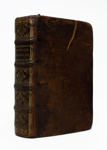 Abregé de l'histoire d'Angleterre, écrite sur les mémoires des plus fidèles autheurs anglois. Contenant les vies des Rois & Reines qui ont régné […].