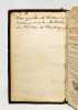 Abreg&eacute; de l'histoire d'Angleterre, &eacute;crite sur les m&eacute;moires des plus fid&egrave;les autheurs anglois. Contenant les vies des Rois & Reines qui ont r&eacute;gn&eacute; […].. ...