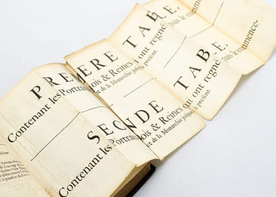 Abregé de l'histoire d'Angleterre, écrite sur les mémoires des plus fidèles autheurs anglois. Contenant les vies des Rois & Reines qui ont régné […].