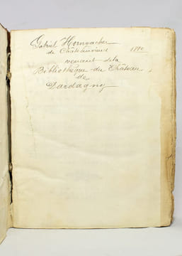 Relation d'un voyage du levant, fait par ordre du roi.... PITTON DE TOURNEFORT Joseph: