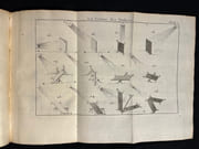 La science des Ombres, par rapport au dessein. Avec le dessinateur au cabinet et à l'armée. par DUPAIN de MONTESSON l'aîné: - Image 2