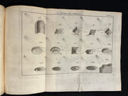 La science des Ombres, par rapport au dessein. Avec le dessinateur au cabinet et à l'armée. par DUPAIN de MONTESSON l'aîné: - Image 3