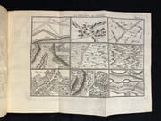 La science des Ombres, par rapport au dessein. Avec le dessinateur au cabinet et à l'armée. par DUPAIN de MONTESSON l'aîné: - Image 4
