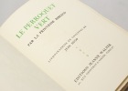 Le Perroquet Vert.. PRINCESSE BIBESCO: