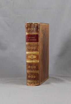 Campagne de Paris, en 1814, précédée d’un coup-d’oeil sur celle de 1813 [rel. avec] Mémoire adressé au roi, en juillet 1814, par M. Carnot [rel. avec] ...