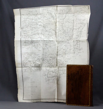 Campagne de Paris, en 1814, précédée d’un coup-d’oeil sur celle de 1813 [rel. avec] Mémoire adressé au roi, en juillet 1814, par M. Carnot [rel. avec] ...