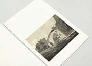 Dessins précédés de remarques sur Palézieux. par PALEZIEUX Gérard de; JACCOTTET Philippe: - Image 12