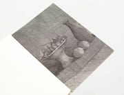 Dessins précédés de remarques sur Palézieux. par PALEZIEUX Gérard de; JACCOTTET Philippe: - Image 13