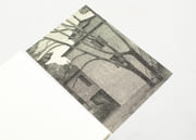 Dessins précédés de remarques sur Palézieux. par PALEZIEUX Gérard de; JACCOTTET Philippe: - Image 14