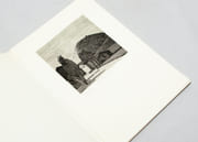 Dessins précédés de remarques sur Palézieux. par PALEZIEUX Gérard de; JACCOTTET Philippe: - Image 4