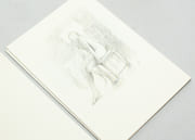 Dessins précédés de remarques sur Palézieux. par PALEZIEUX Gérard de; JACCOTTET Philippe: - Image 5