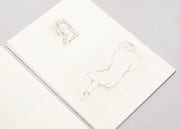 Dessins précédés de remarques sur Palézieux. par PALEZIEUX Gérard de; JACCOTTET Philippe: - Image 7