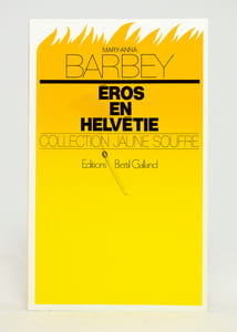 Eros en Helvétie.